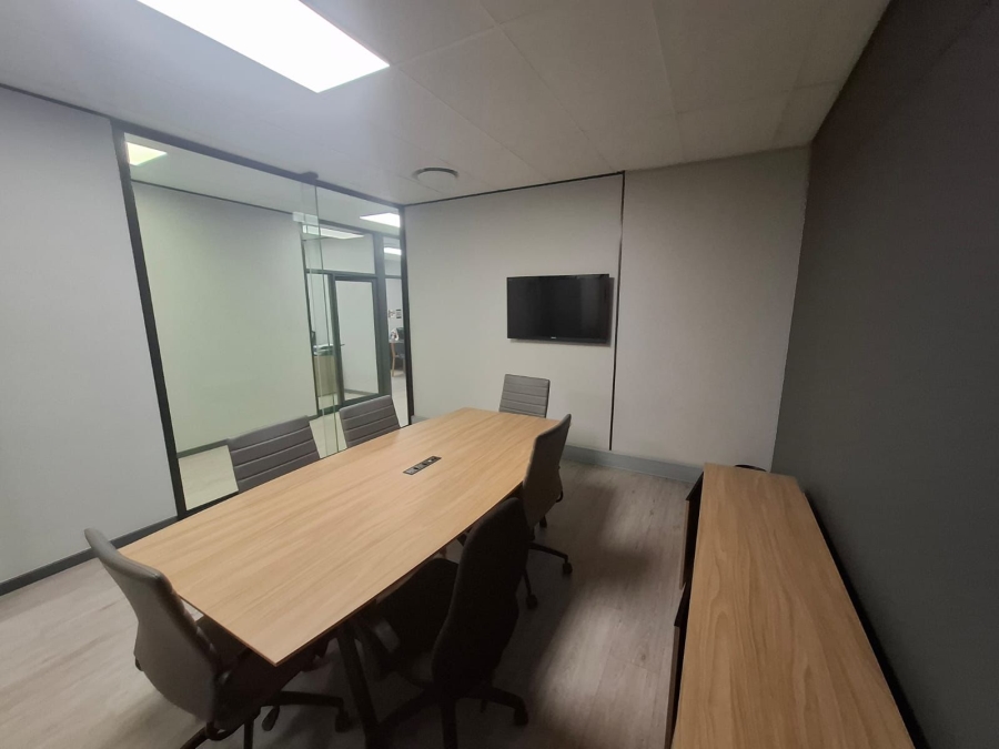 To Let Commercial Property for Rent in Springbok Park Western Cape